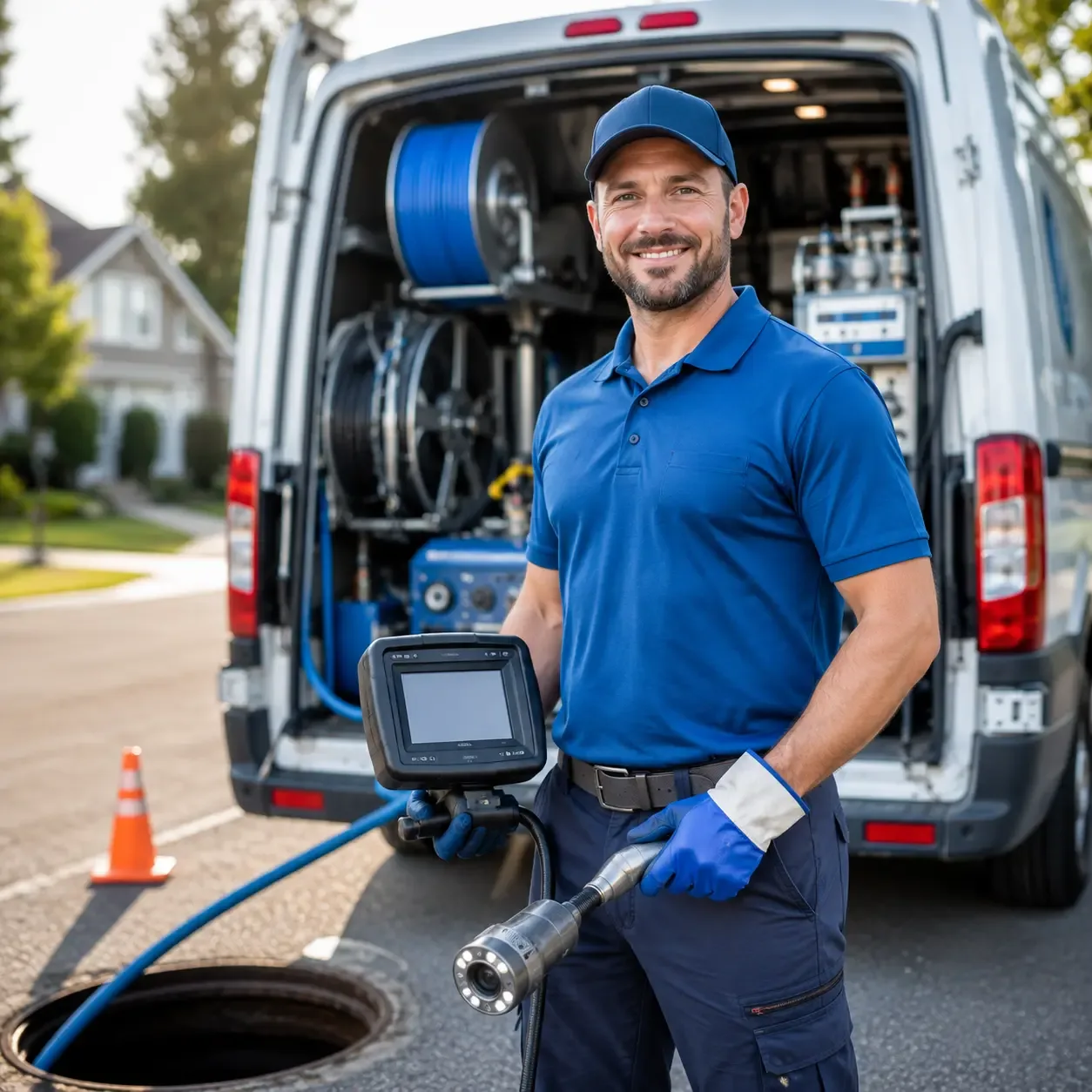 Local Pipe Relining specialists in Fort Stewart, GA